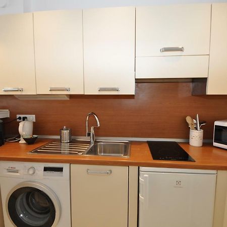 9 Rue Buttura Apartment Cannes Luaran gambar