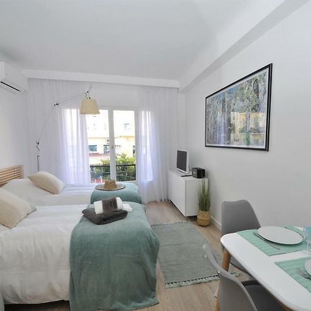 9 Rue Buttura Apartment Cannes Luaran gambar