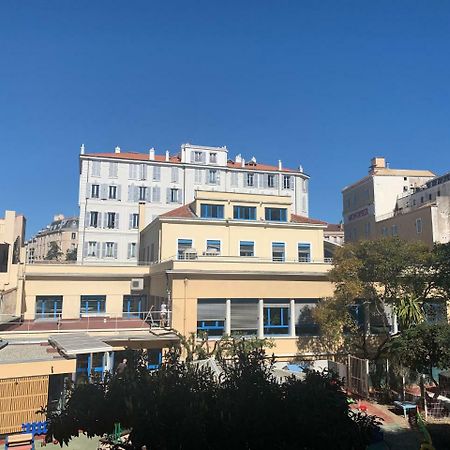 9 Rue Buttura Apartment Cannes Luaran gambar