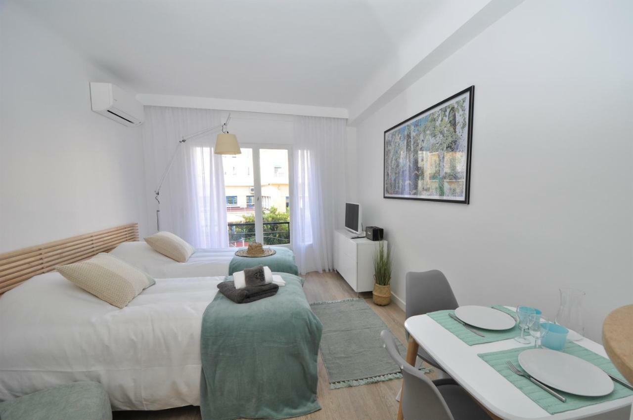 9 Rue Buttura Apartment Cannes Luaran gambar